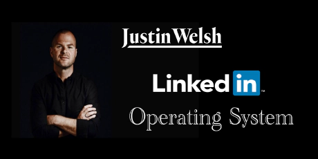 Justin Welsh's Linkedin Operating System Review