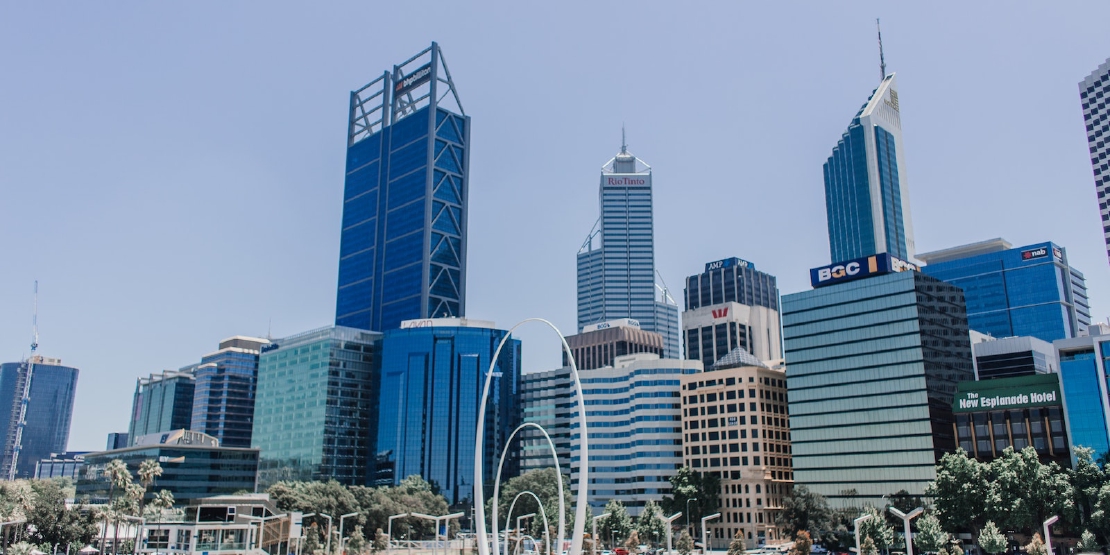 Perth Email Automation