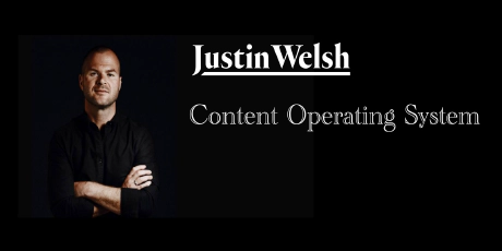 Justin Welsh's Content Operating System Review